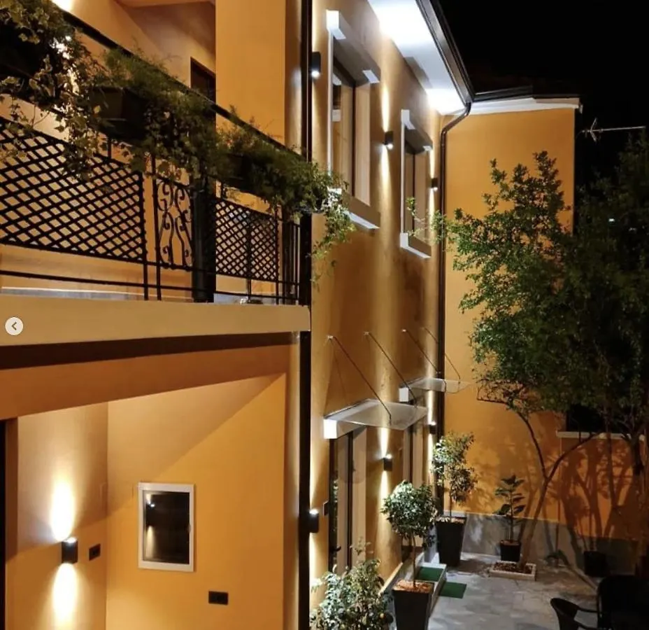 Vila Jasmine Tiran