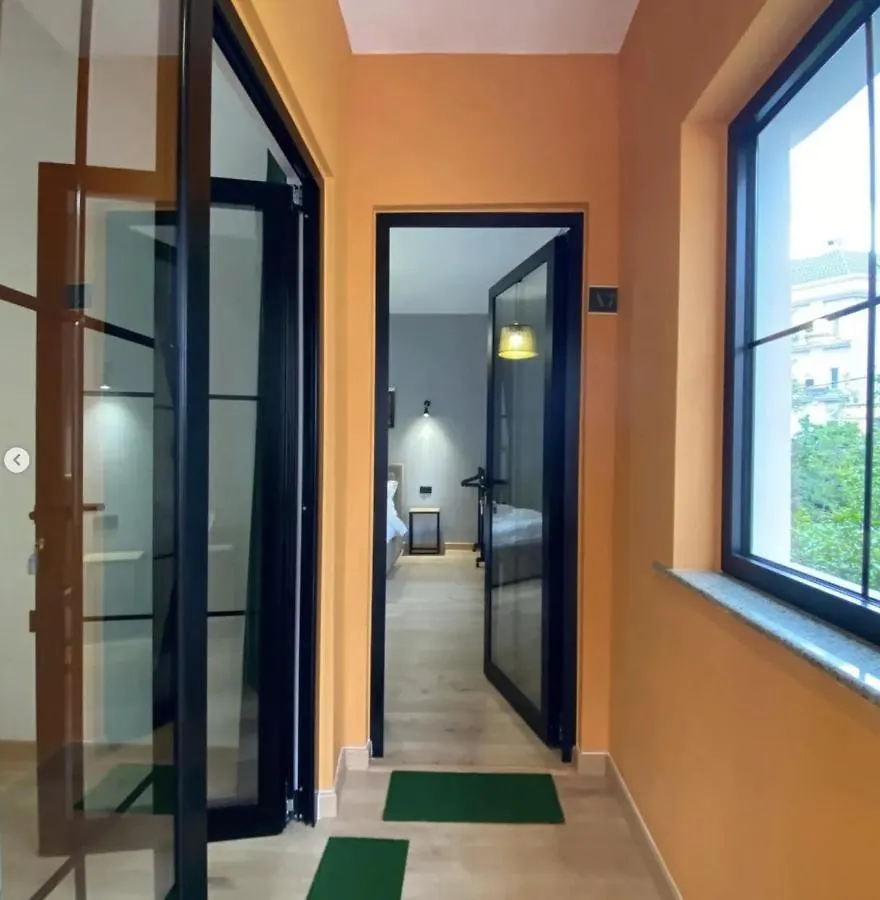 Vila Jasmine Tiran Arnavutluk