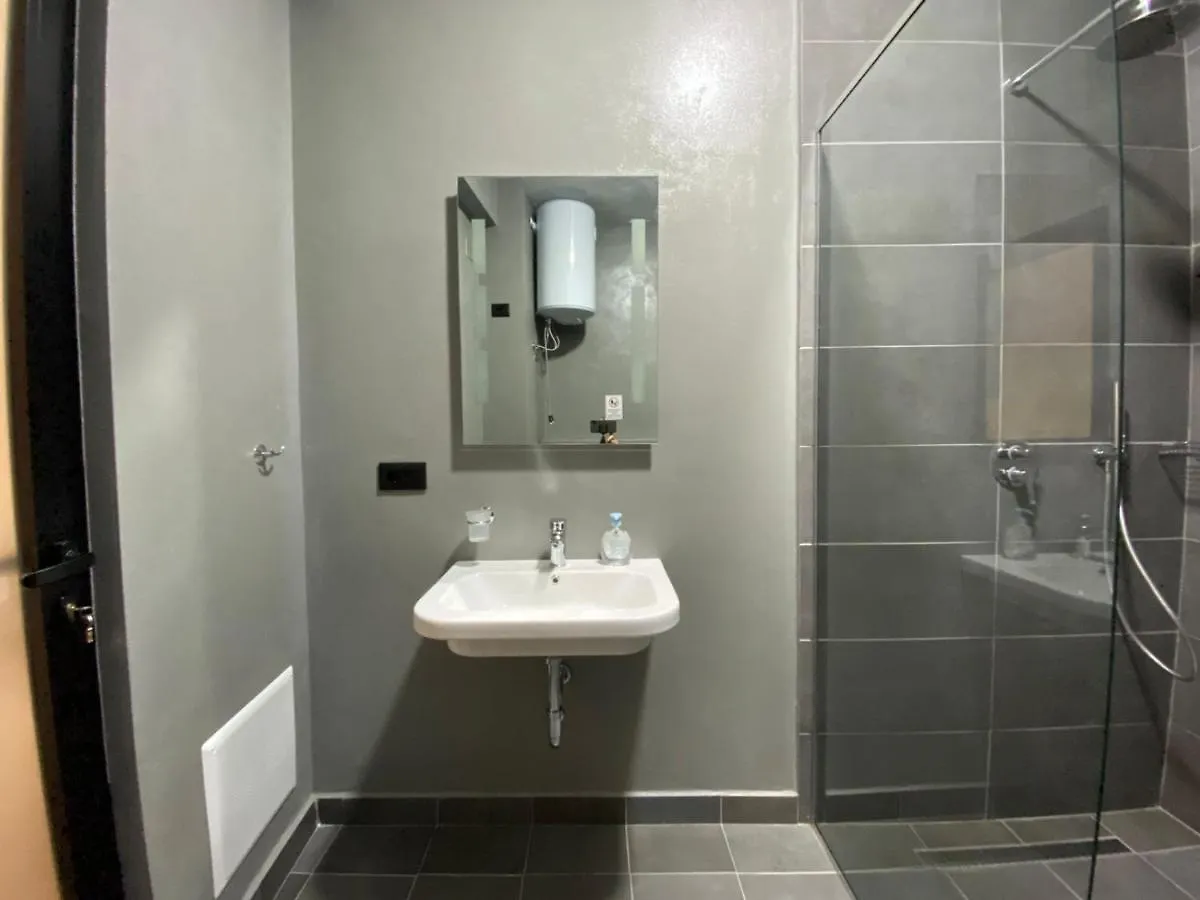 Otel Vila Jasmine Tiran