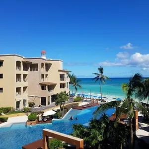 Ocean Front El Faro Reef 304 , Playa del Carmen Mexico