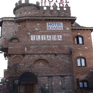 Iliada Hotel