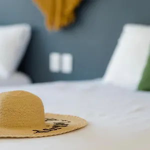 Sanyama , Isla Holbox Mexico