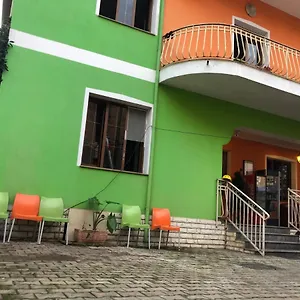 Green Hostel , Tirana Albania