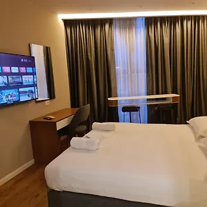 Star Astir Hotel