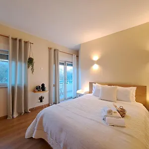 Prana Guesthouse, Yoga & Ayurveda 3*, Portimao Portugal