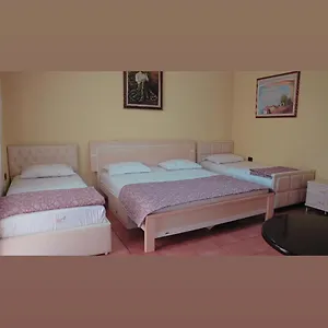Alen Bar Hotel Tirana