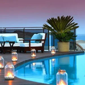 Temenos Luxury & Ortakent