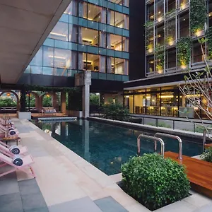 Kloe Hotel Kuala Lumpur